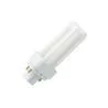 PL-C | G24Q-1 Fitting | 10W | 827 Very Warm White | Opal | 4-Pin
