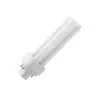 PL-C | G24Q-1 Fitting | 13W | 827 Very Warm White | Opal | 4-Pin