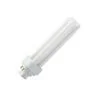 PL-C | G24Q-2 Fitting | 18W | 830 Warm White | Opal | 4-Pin