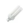 PL-T lamp | GX24d-2 | 18W | 830 Warm White | 4-Pin | Own brand | replaces Dulux T