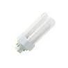 PL-T lamp | GX24q-2 | 18W | 827 Very Warm White | 4-Pin | Own brand | replaces Dulux T/E