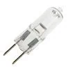 Bailey | GY6.35 | Plug-in lamp | 12mm | 100W | 42V