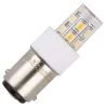 SPL | LED Lamp | Ba15d Fitting | Tube Lamp | 17mm | 2W | 24V