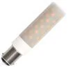 SPL | LED Lamp | Ba15d Fitting | Tube Lamp | 18mm | 6W