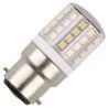 SPL | LED lamp | Bayonet fitting B22d Fitting | Tube Lamp | 27mm | 3W | 24V