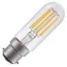 SPL | LED Tube Lamp | Bayonet fitting B22d | 5W Dimmable