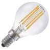 SPL | LED Ball Lamp | Small socket E14 | 3 - 4W | 24V