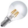 SPL | LED Ball Lamp | Small socket E14 | 4W Dimmable