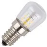 SPL | LED bulb | Small fitting E14 | Tube bulb | 23mm | 2W