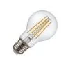 SPL | LED Filament | Large fitting E27 | Standard bulb | Bright | 4.7W | Dimmable