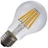 SPL | LED Lamp | Large fitting E27 | 6.5W Dimmable