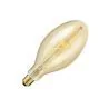 SPL | LED Filament | Large fitting E27 | Globelamp | Bright | Gold | 4W | Dimmable | 920 Extra Warm White