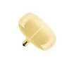 SPL | LED Filament | Large socket E27 | Design lamp | Bright | Gold | 4W | Dimmable