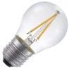SPL | LED Ball Lamp | Large socket E27 | 2W Dimmable