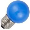 SPL | LED bulb | Large fitting E27 | Ball bulb | 45mm | 1W