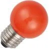 SPL | LED Ball Lamp | Large fitting E27 | 1W