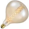 SPL | LED Design | Large fitting E27 | 6W Dimmable