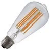 SPL | LED Edison lamp | Large socket E27 | 6.5W Dimmable