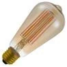SPL | LED Edison lamp | Large socket E27 | 6.5W Dimmable