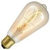 SPL | LED Edison | E27  | 5W Dimmable