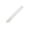 SPL | LED Lamp | G23 Fitting | Tube Lamp | Opal | 3W | 865 Daylight White