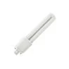 SPL | LED Lamp | G24d Socket | Tube Lamp | Opal | 9W | 830 Neutral White