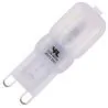 SPL | LED Lamp | G9 Fitting | Plug-in Lamp | 16mm | 2W