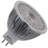 SPL | LED bulb | GU5,3 Fitting | Spot | 50mm | 4W | 24V