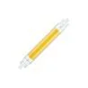 SPL | LED bulb | R7s Fitting | Tube Lamp | Bright | 9W | Dimmable