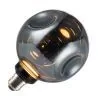 Lighto | LED Lamp | E27 Fitting | Globelamp | Colored | G125 | 125mm | 4.6W