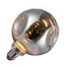 Lighto | LED Lamp | E27 Fitting | Globelamp | Colored | G125 | 125mm | 4.6W