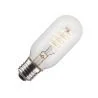 Lighto | LED Filament | E27 Fitting | Spiral Lamp | Bright | T45 | 45mm | 4W