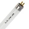 Fluorescent T5 | 21W | G5 fitting | 830 Warm White | 85cm