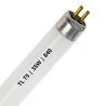 Fluorescent T5 | 35W | G5 fitting | 840 Cool White | 145cm