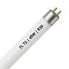 Fluorescent T5 | 49W | G5 fitting | 830 Warm white | 145cm