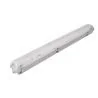 Lighto | LED Fluorescent Fixture | T8 | 1x24W | 150cm | IP65 | Waterproof