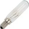 SPL | Incandescent Tube Lamp | Small fitting E14 | 85mm | 25W