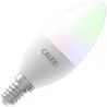 Calex | Smart | E27 fitting | Candle | P45 Softline | 4.9W | Control app