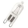Osram | G9 | Tube lamp | 114mm | 35W