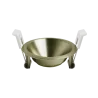 SPL | Downlight Ring Spot | Brass