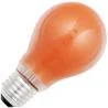 Incandescent Light Bulb | E27 Dimmable | 20W Orange