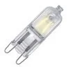 Philips | G9 | Plug-in lamp | 13mm | 18W