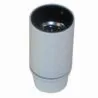 Fixture smooth E14 white
