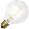 Incandescent Globe Bulb | E27 Dimmable | 40W 95mm 