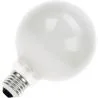 Incandescent Globe Bulb | E27 Dimmable | 40W 95mm Frosted