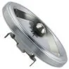 Halogen bulb | G53 | Spot | Bright | 111mm | 50W | 12V