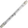 Halogen Rod lamp | R7s Dimmable | 400W 118mm