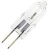 Halogen capsule bulb 12V 10W G4