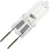 Halogen capsule bulb 12V 35W GY6,35