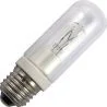 Tubular halogen lamp | E27 | Clear | 32mm | 70W | Own brand | replaces Halolux
